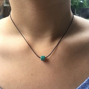 Minimalist Necklace